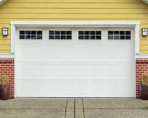 Garage Doors Sumner
